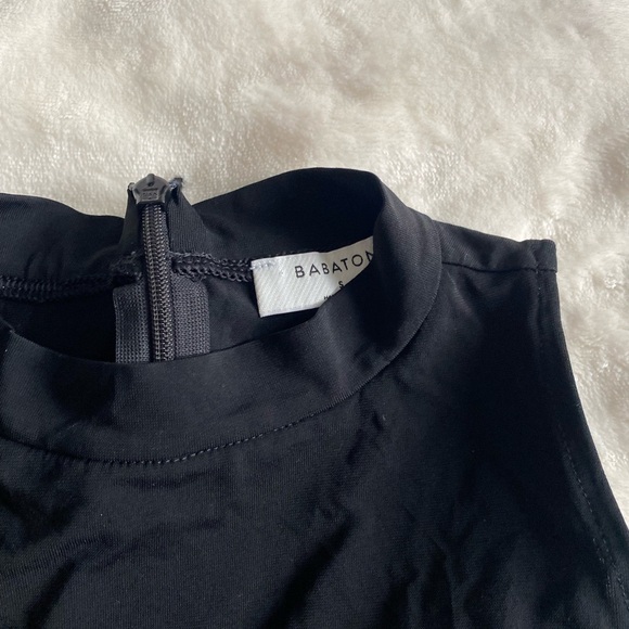 Aritzia Babaton Bodysuit - Picture 5 of 11